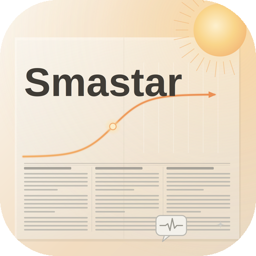 Smastar app icon